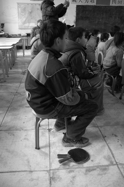 Clowns in China 9